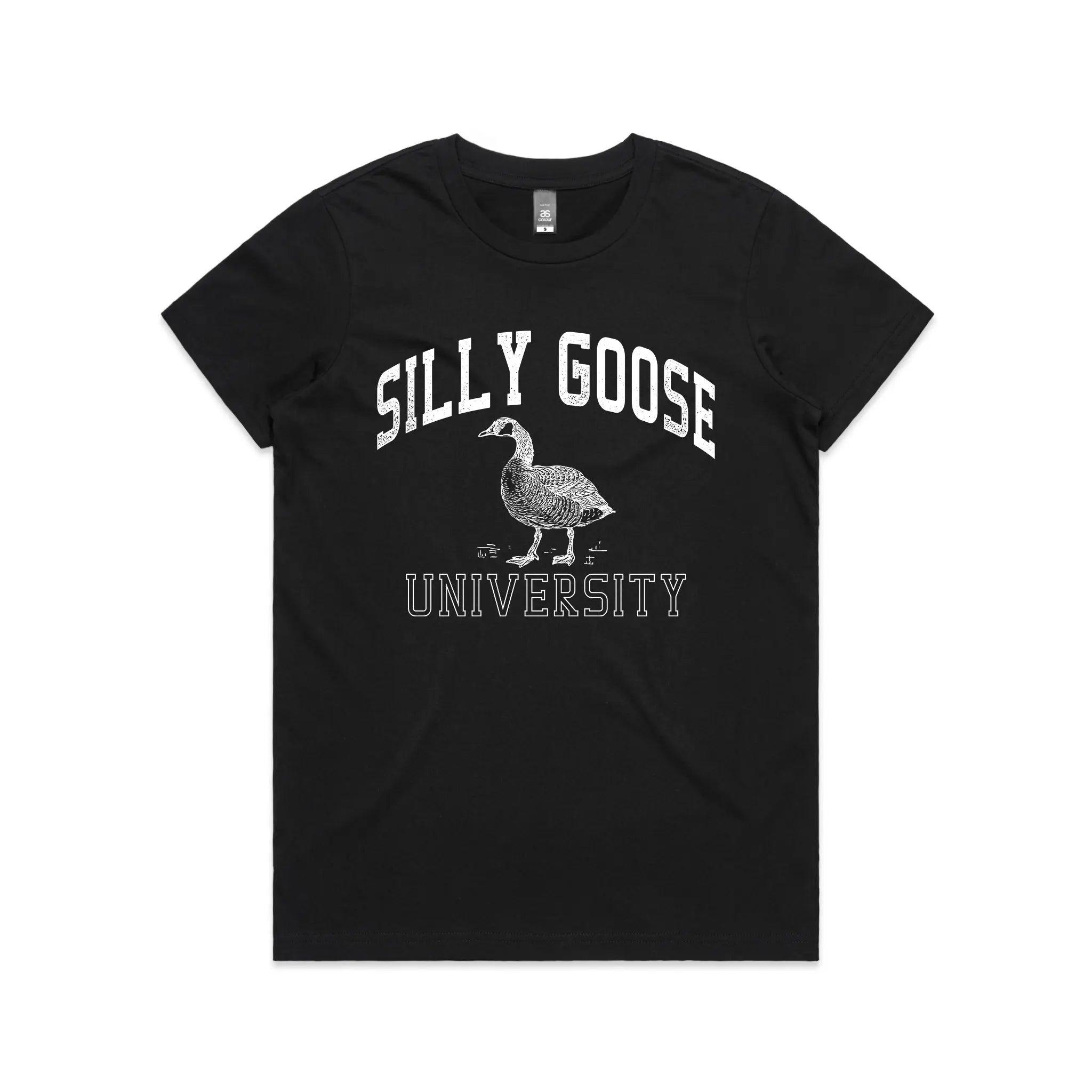 Silly Goose Tee Hoodie, Sweatshirt | CiraTrend.com (Image 5)
