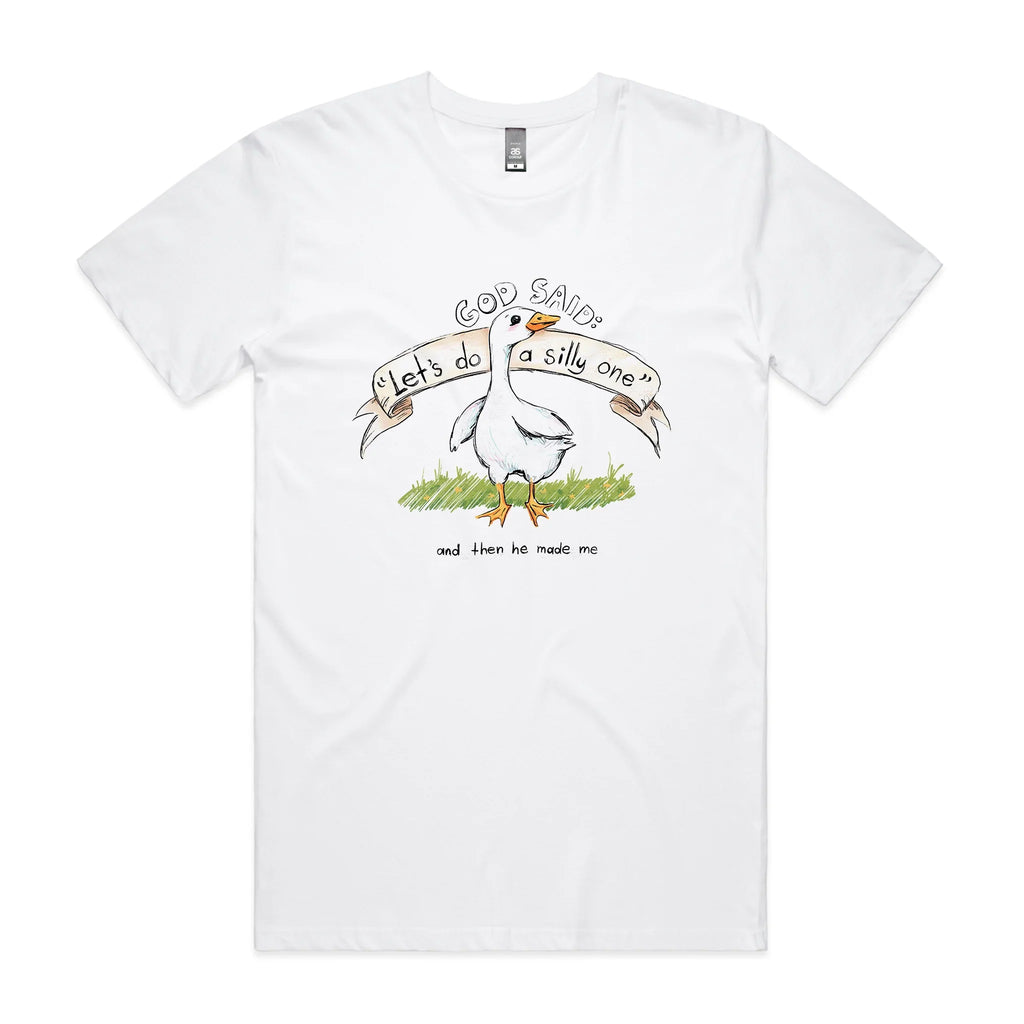 Silly One Tee Hoodie, Sweatshirt | CiraTrend.com (Image 1)