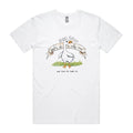 Silly One Tee Hoodie, Sweatshirt | CiraTrend.com (Image 1)