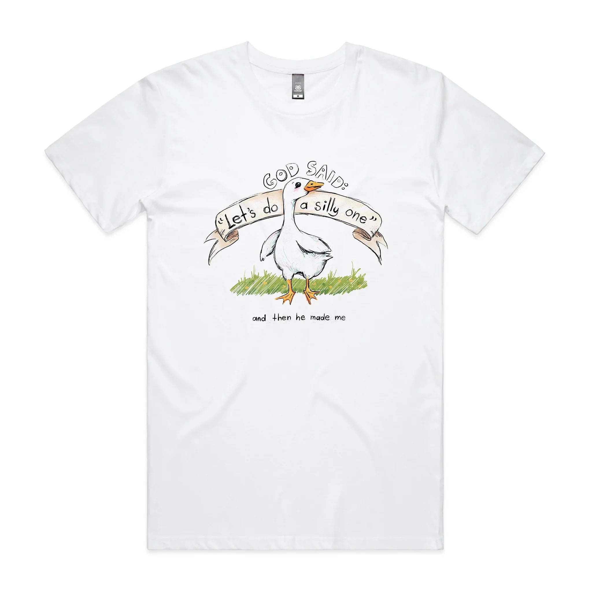 Silly One Tee Hoodie, Sweatshirt | CiraTrend.com (Image 1)