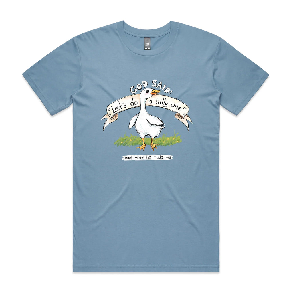 Silly One Tee Hoodie, Sweatshirt | CiraTrend.com (Image 2)