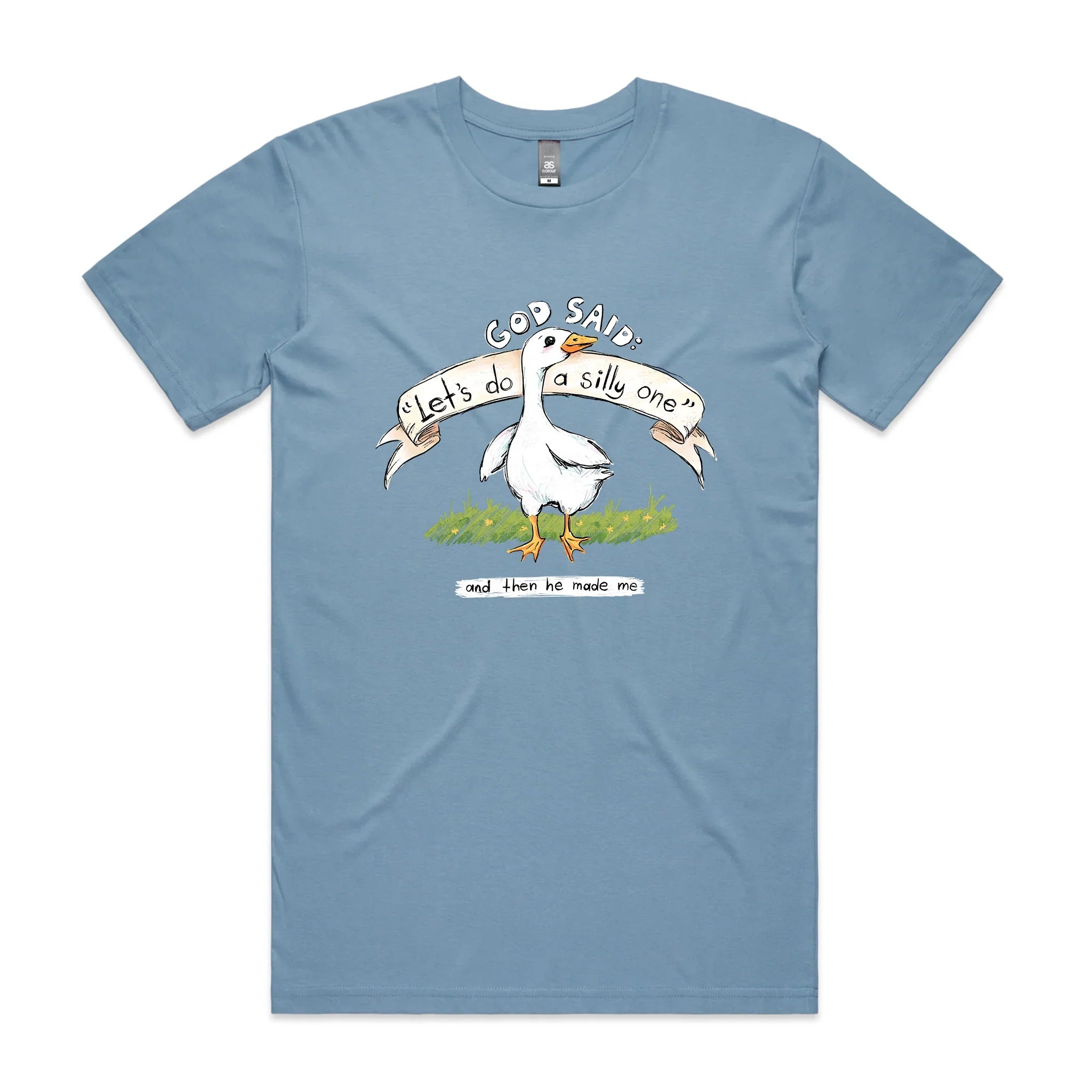 Silly One Tee Hoodie, Sweatshirt | CiraTrend.com (Image 2)