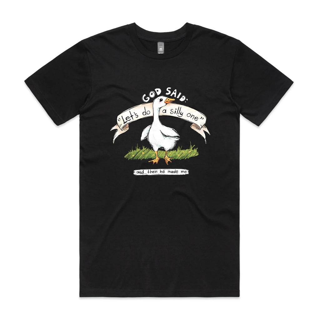 Silly One Tee Hoodie, Sweatshirt | CiraTrend.com (Image 3)