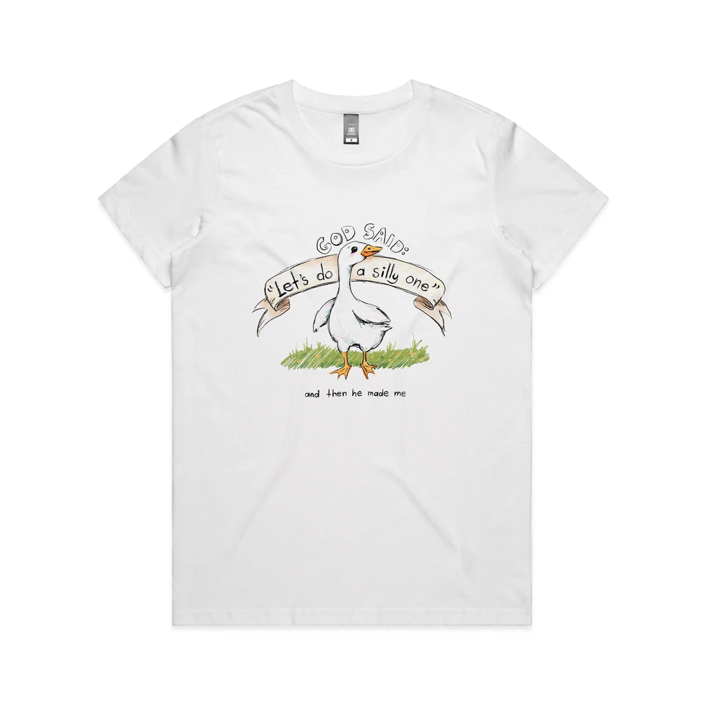 Silly One Tee Hoodie, Sweatshirt | CiraTrend.com (Image 4)