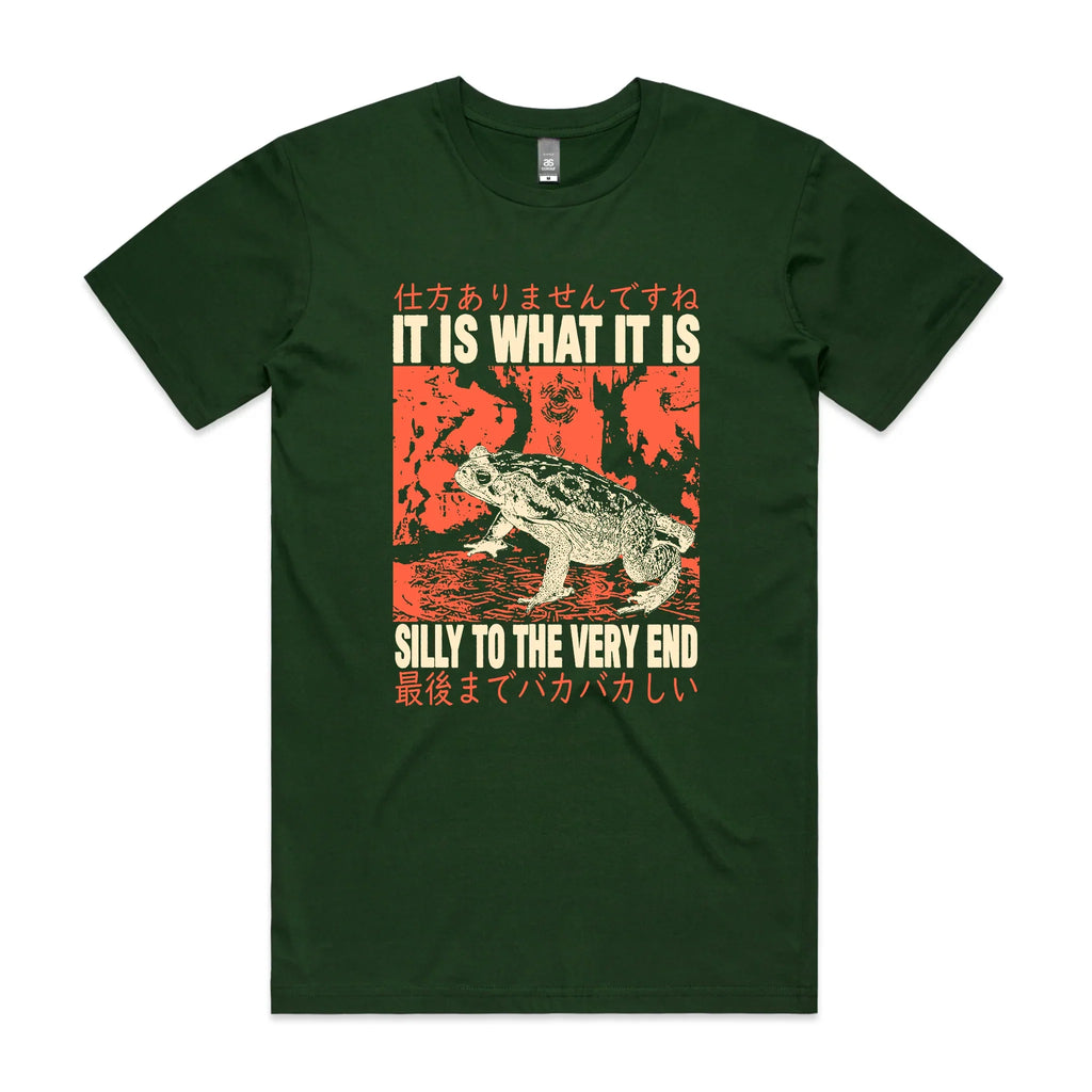 Silly To The Very End Tee Hoodie, Sweatshirt | CiraTrend.com (Image 5)
