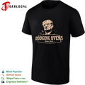 Simon Wiesenthal Dodging Ovens Since 1942 shirt