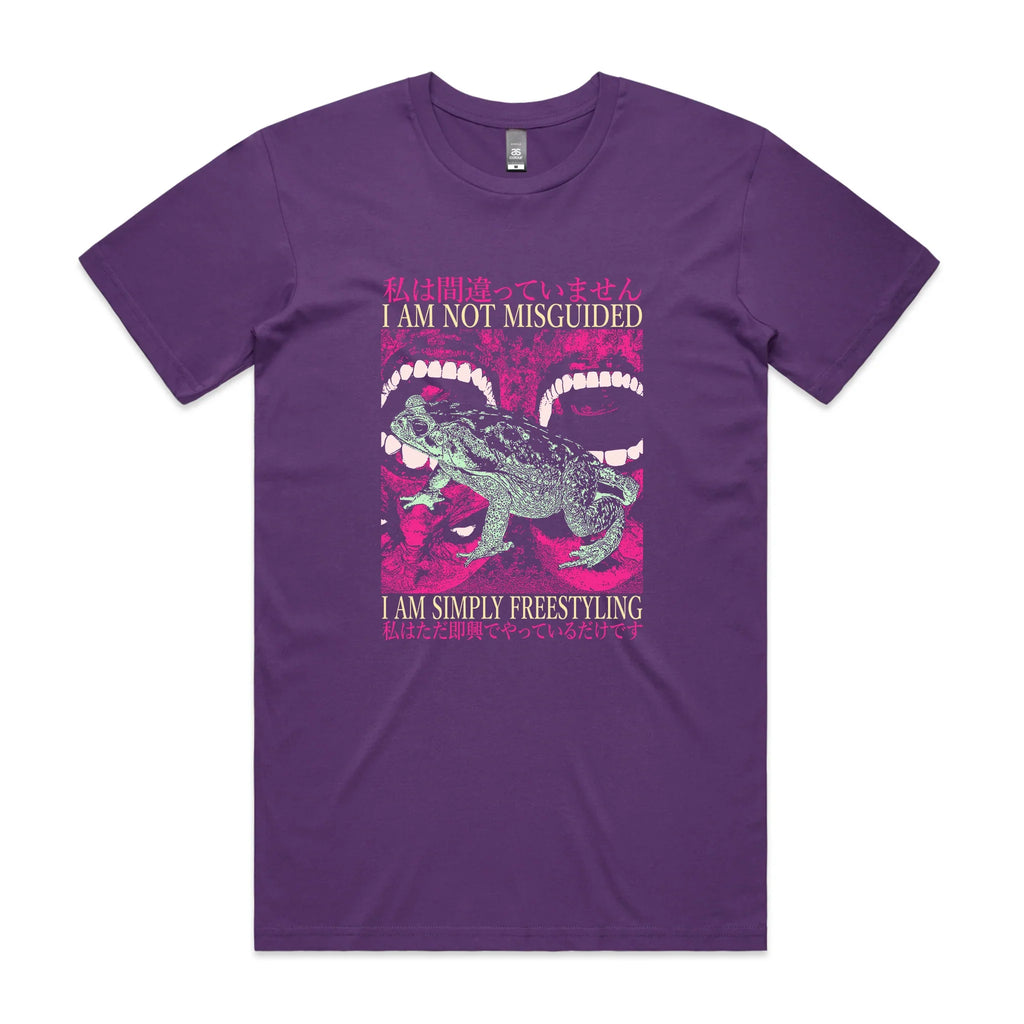 Simply Freestyling Tee Hoodie, Sweatshirt | CiraTrend.com (Image 3)