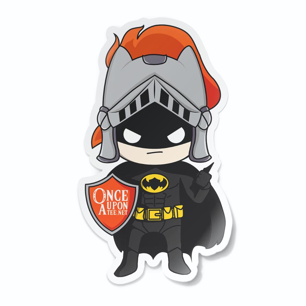 Bat Teerion Sticker - March 2022 T-Shirts, Hoodie, Sweatshirt | CiraTrend.com (Image 1)