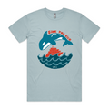 Sink The Rich Tee Hoodie, Sweatshirt | CiraTrend.com (Image 1)