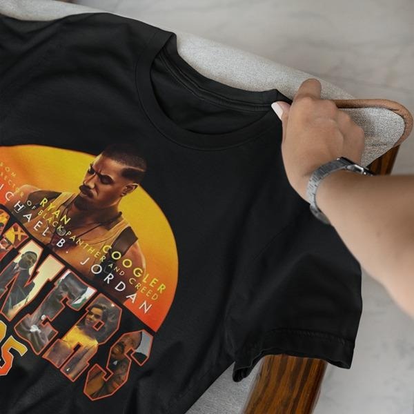 Sinners 2025 T-Shirt Tour 2025 Must-Have Graphic Tee, Vintage 90s Vibe for Fans Hoodie, Sweatshirt | CiraTrend.com