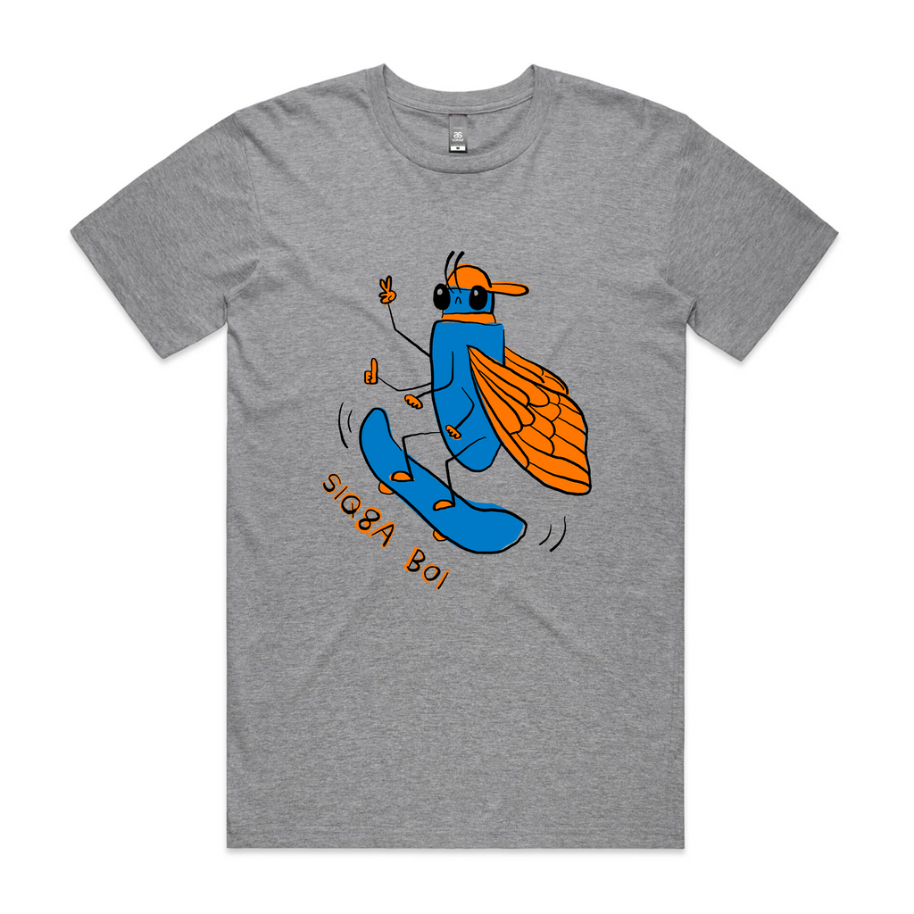 Siq8a Boi Tee Hoodie, Sweatshirt | CiraTrend.com (Image 2)