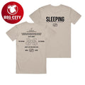 Sirens Just Obey 2025 Two Sided Shirt