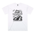 Sirens Oversized Tee Hoodie, Sweatshirt | CiraTrend.com (Image 1)