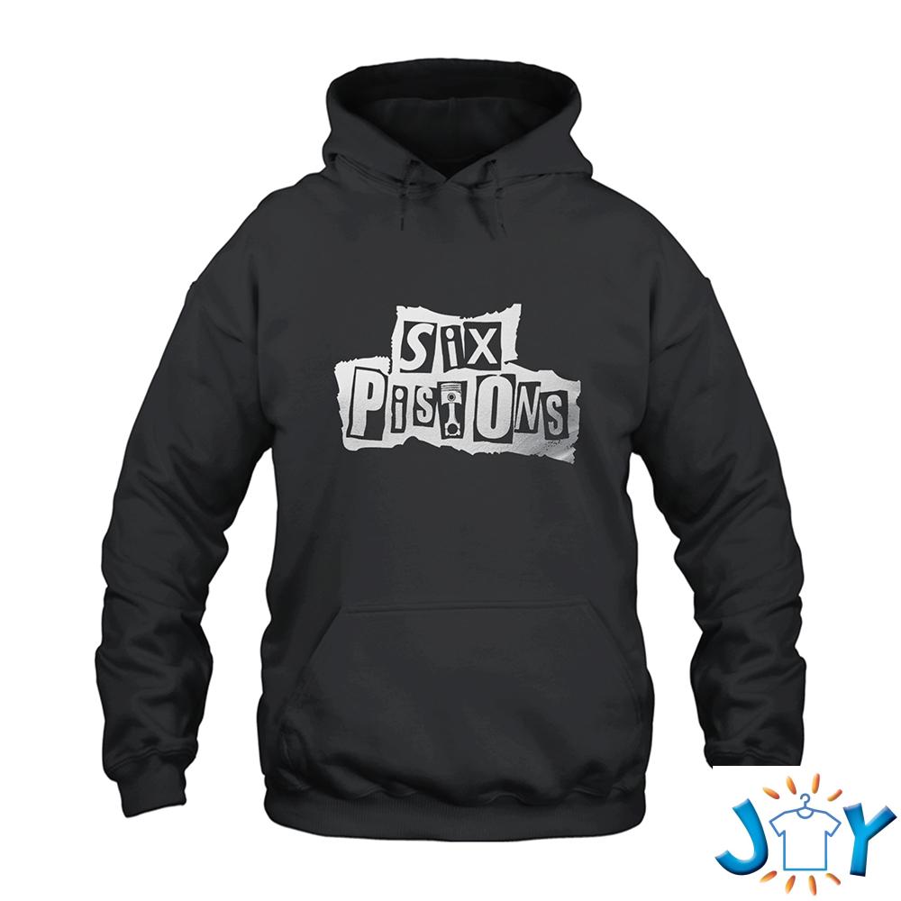Six Pistons Shirt