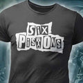 Six Pistons Shirt