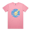 Skelebong Tee Hoodie, Sweatshirt | CiraTrend.com (Image 1)
