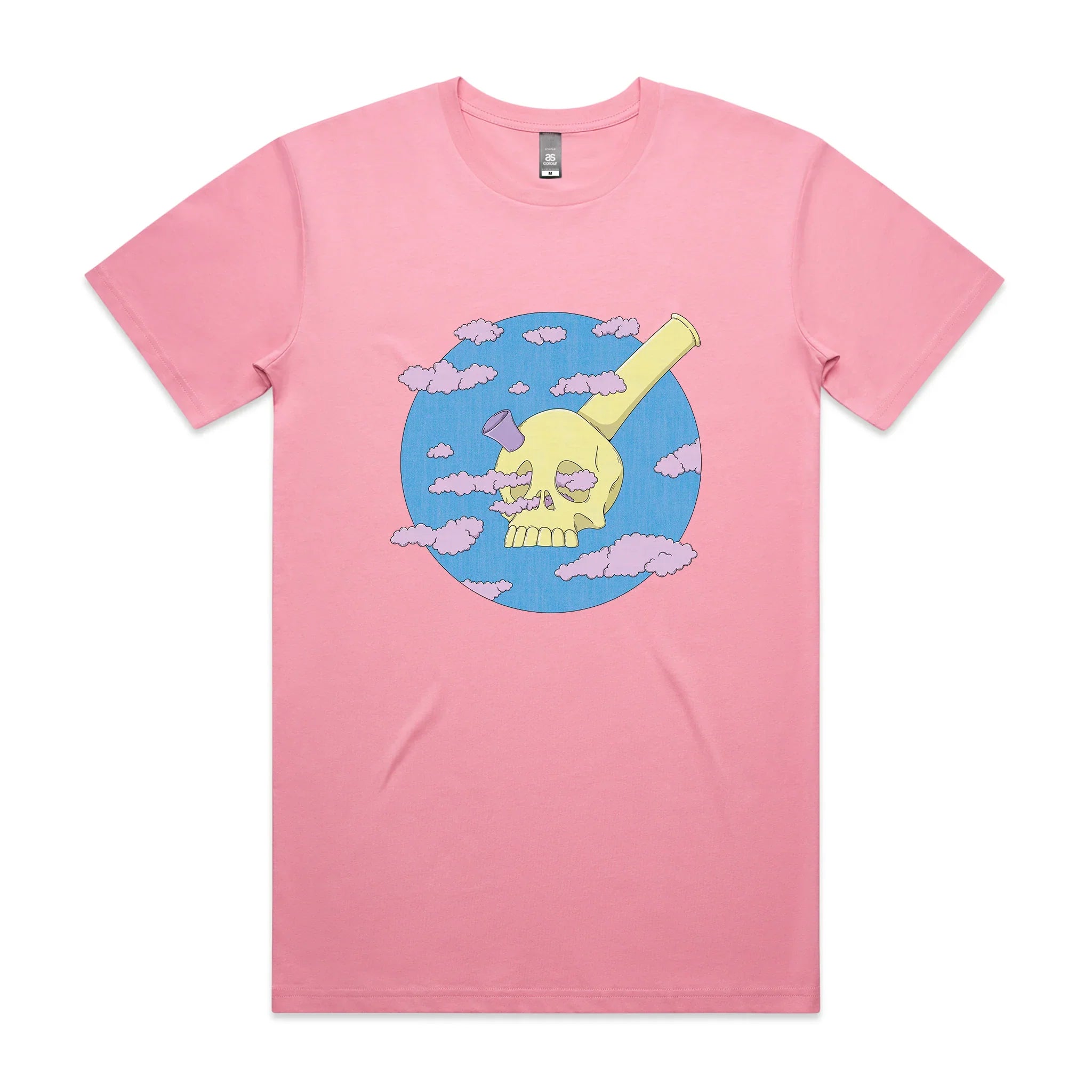 Skelebong Tee Hoodie, Sweatshirt | CiraTrend.com (Image 1)