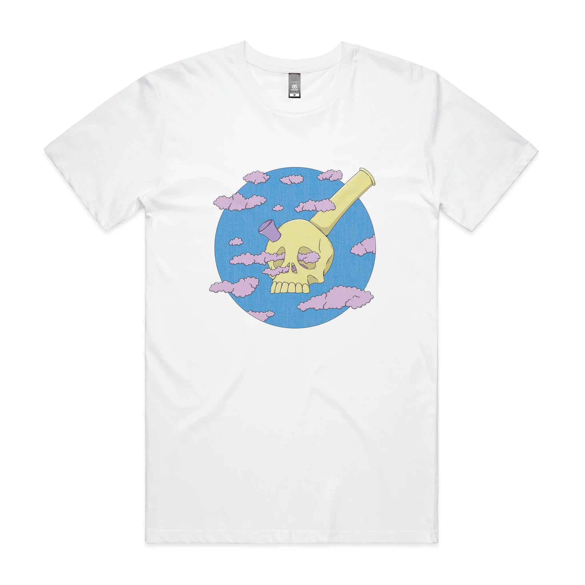 Skelebong Tee Hoodie, Sweatshirt | CiraTrend.com (Image 2)