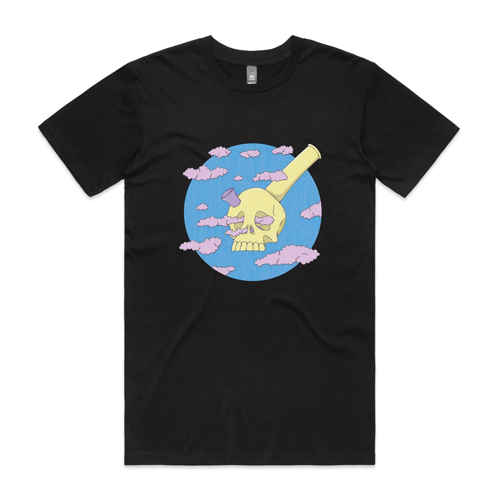 Skelebong Tee Hoodie, Sweatshirt | CiraTrend.com (Image 3)