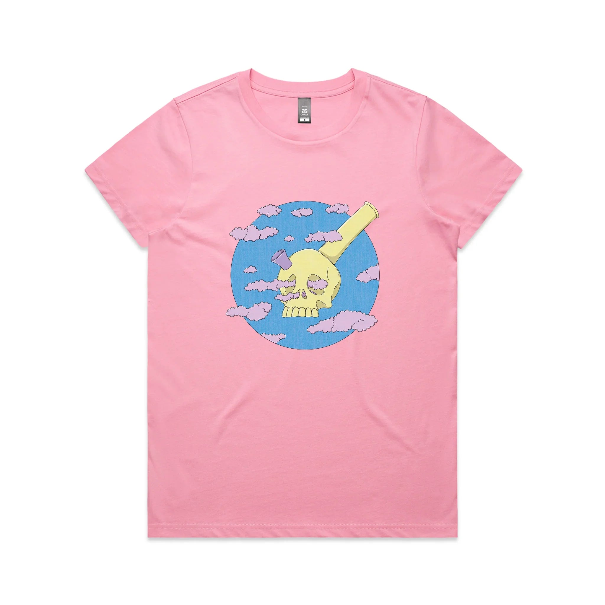 Skelebong Tee Hoodie, Sweatshirt | CiraTrend.com (Image 5)