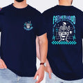 Skeleton Dad Shirt Father's Day Shirt I Can't Talk Right Now I'm Doing Dad Shit Shirt Fatherhood Shirt Dad Life Shirt...