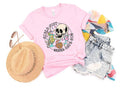 Skellie Girls Just Want to Have Rum T-Shirt Hoodie, Sweatshirt | CiraTrend.com