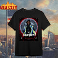 Skepta Boy Dom 23 De novembro poster shirt