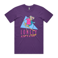 Skiing Koala Tee Hoodie, Sweatshirt | CiraTrend.com (Image 1)