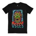 "Skinner Ape" T-Shirts, Hoodie, Sweatshirt