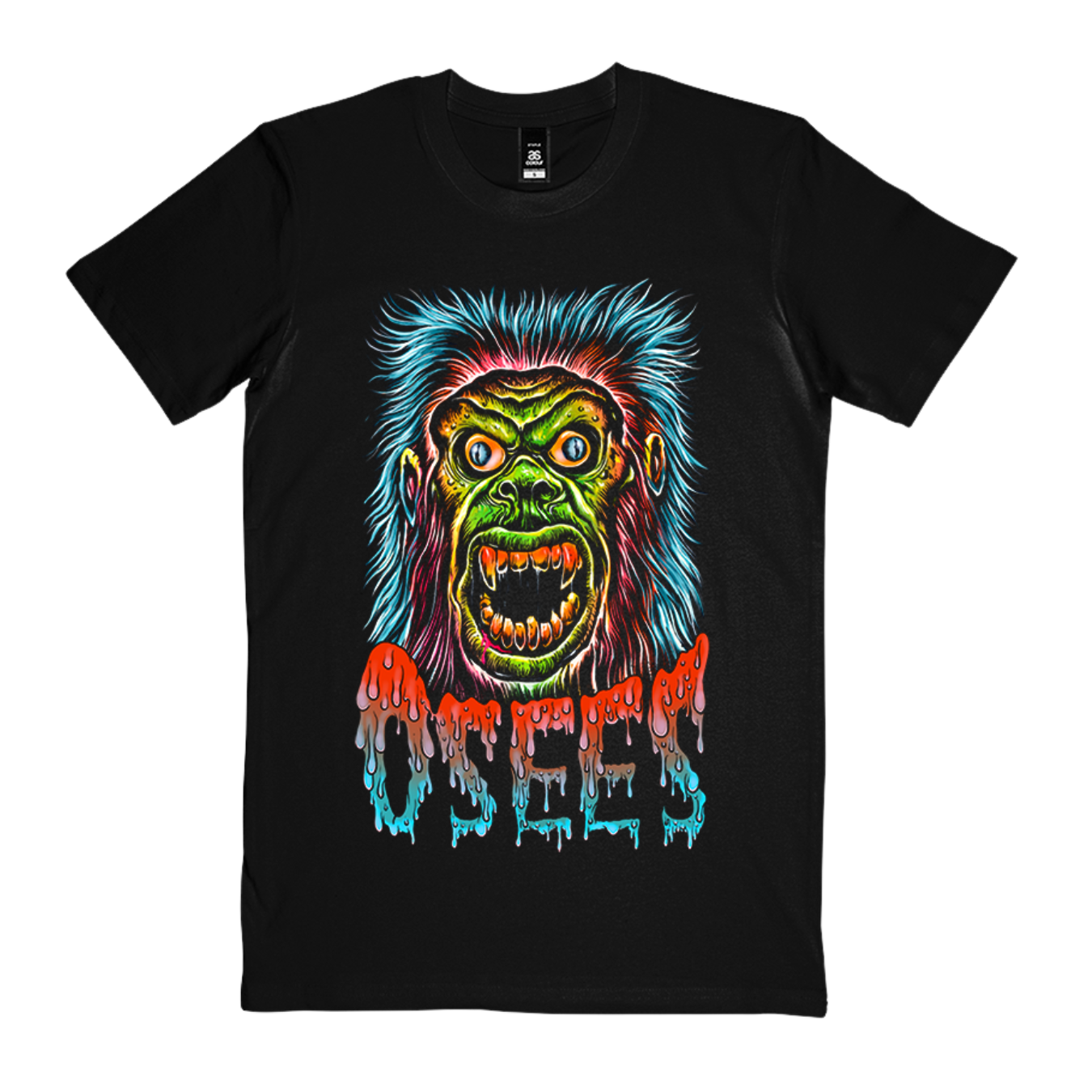 "Skinner Ape" T-Shirts, Hoodie, Sweatshirt