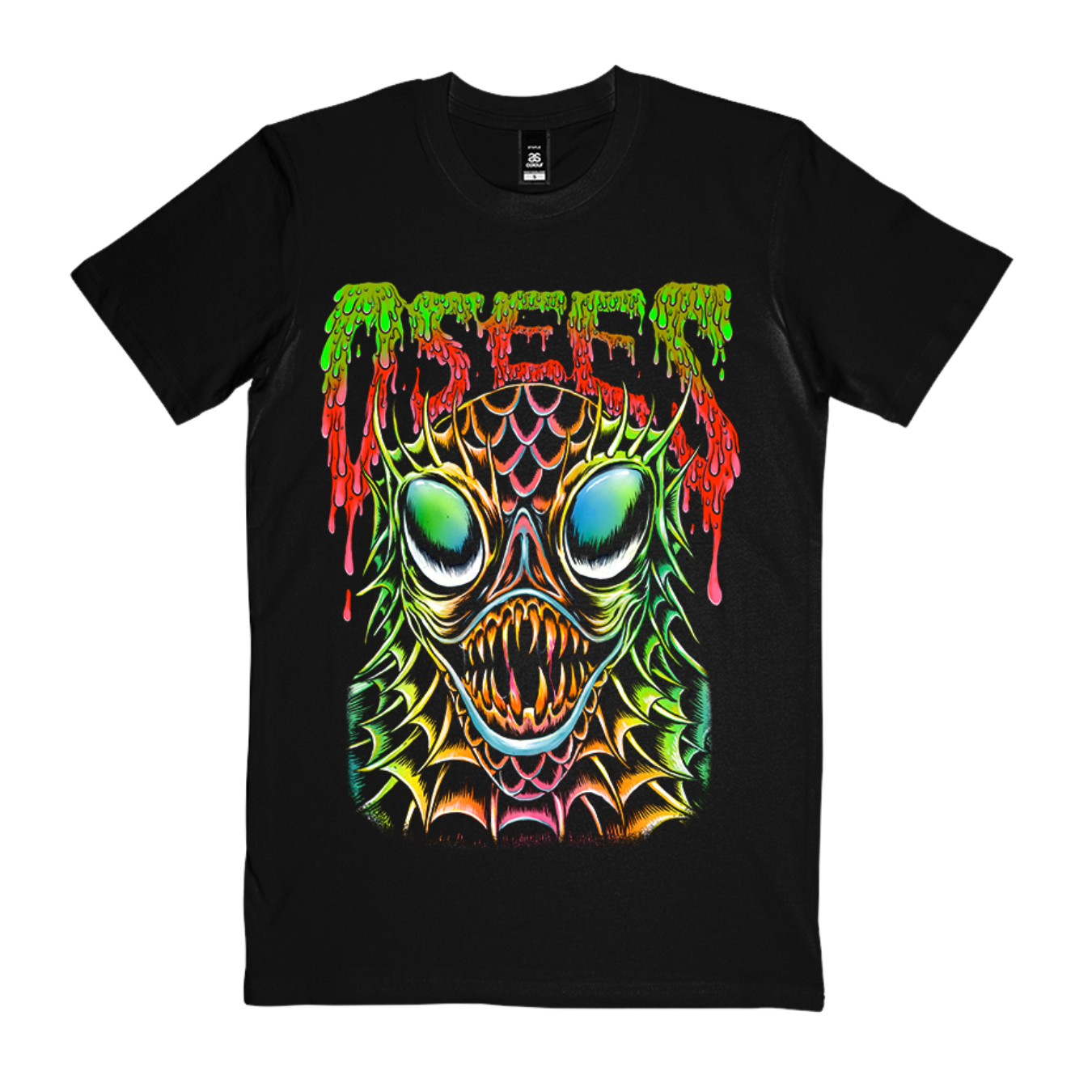 "Skinner Fish" T-Shirt Hoodie, Sweatshirt | CiraTrend.com
