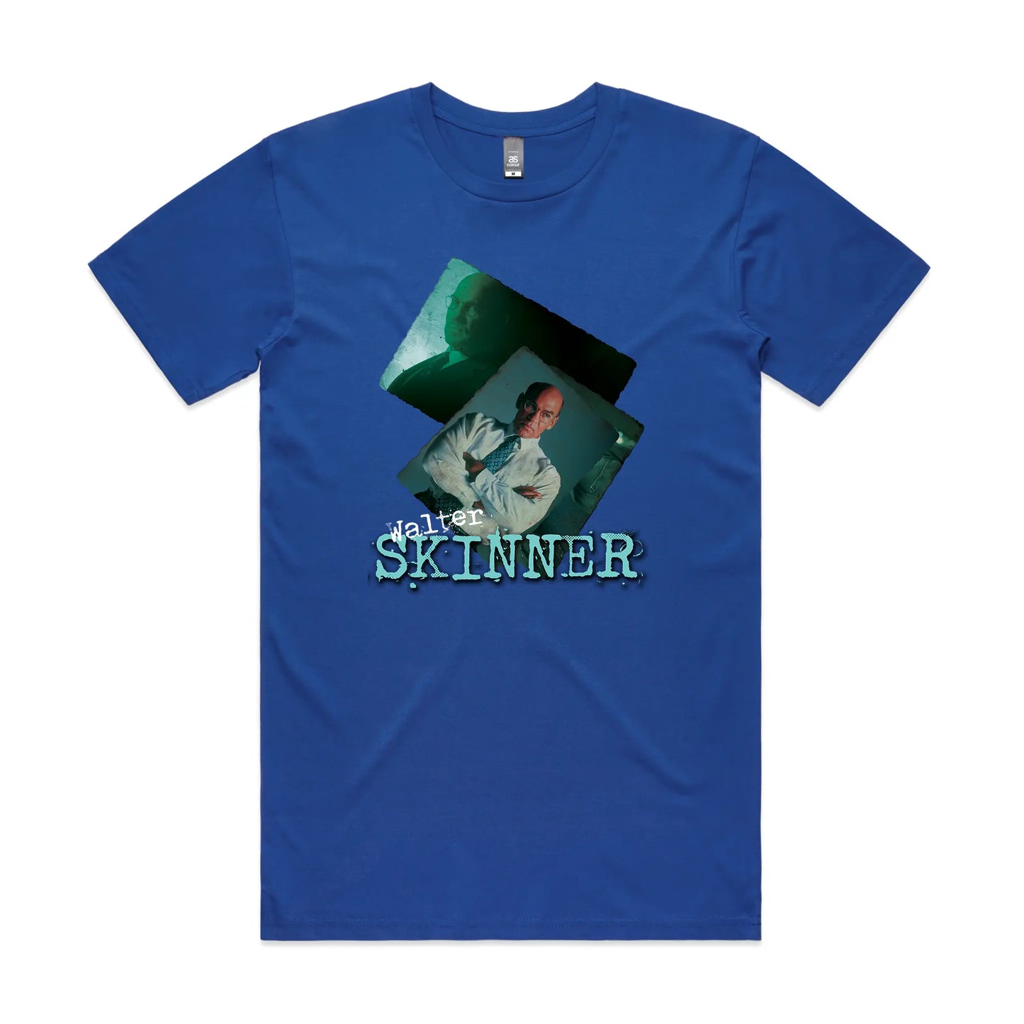 Skinner Retro Tee