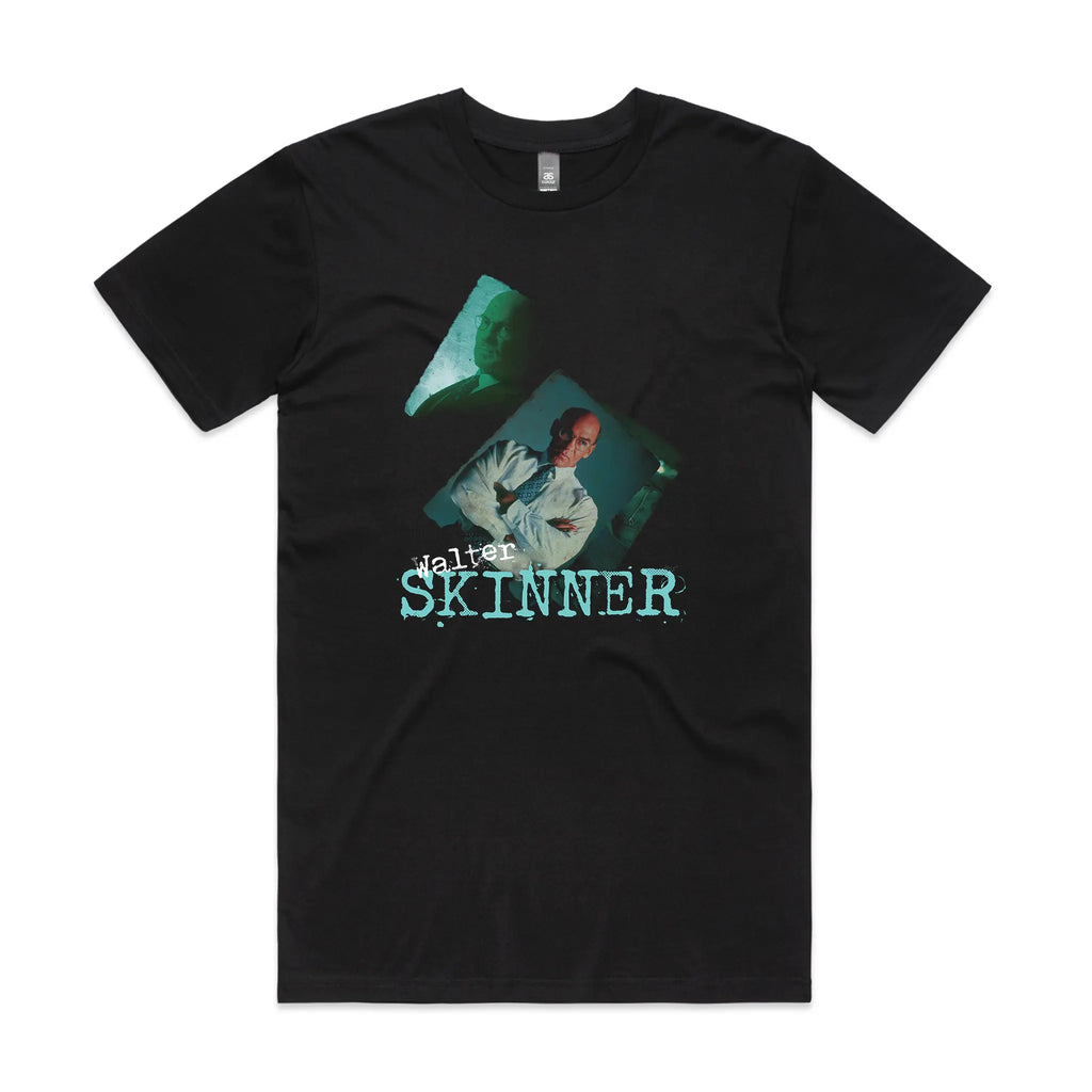 Skinner Retro Tee Hoodie, Sweatshirt | CiraTrend.com (Image 2)