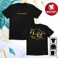 Skrillex Everything Must Go Two Sided Shirt