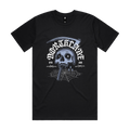 "Skull Flash" T-Shirt Hoodie, Sweatshirt | CiraTrend.com
