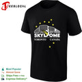 Skydome Toronto Canada shirt