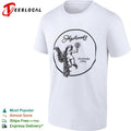Skyhooks Australia 1994 cherub shirt