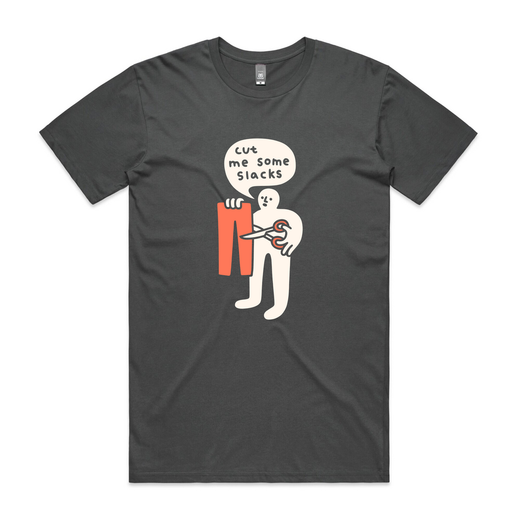 Cut Me Some Slacks Tee Hoodie, Sweatshirt | CiraTrend.com (Image 1)