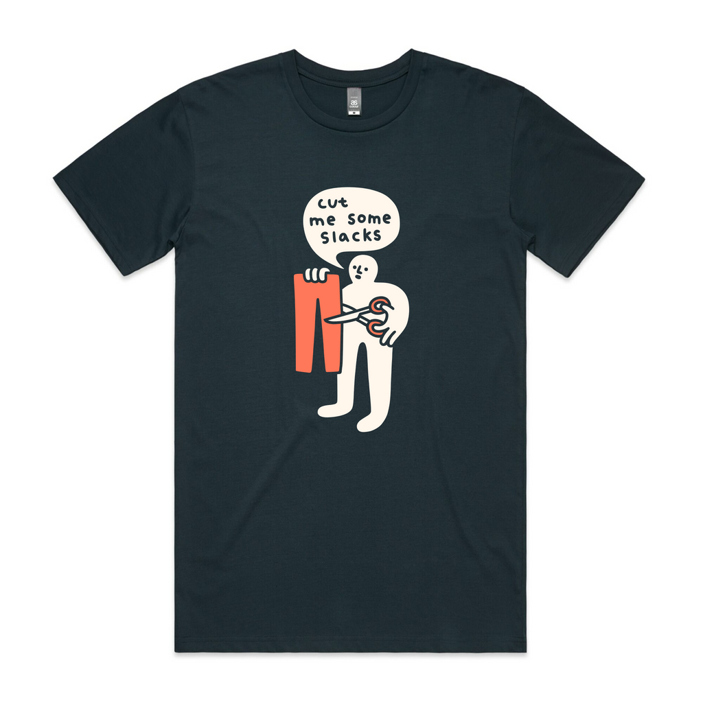 Cut Me Some Slacks Tee Hoodie, Sweatshirt | CiraTrend.com (Image 2)