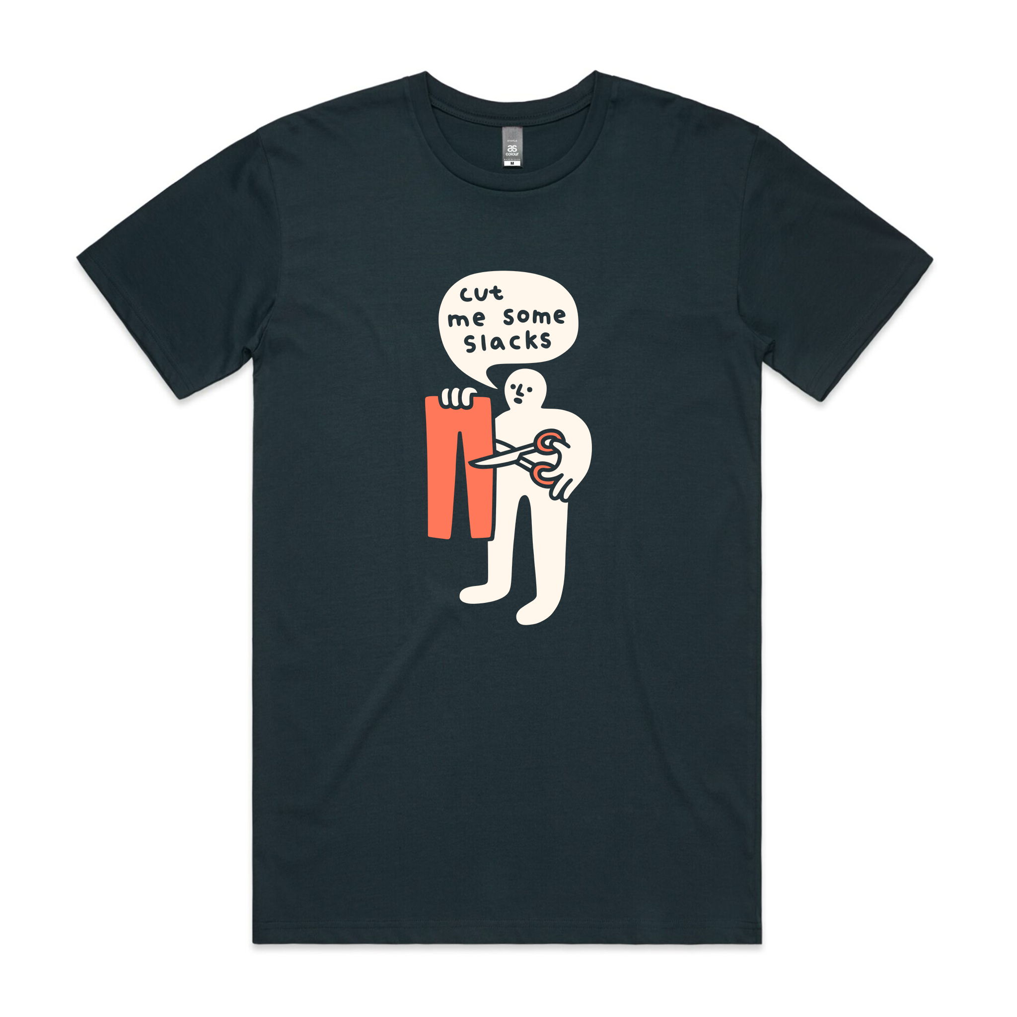 Cut Me Some Slacks Tee Hoodie, Sweatshirt | CiraTrend.com (Image 2)