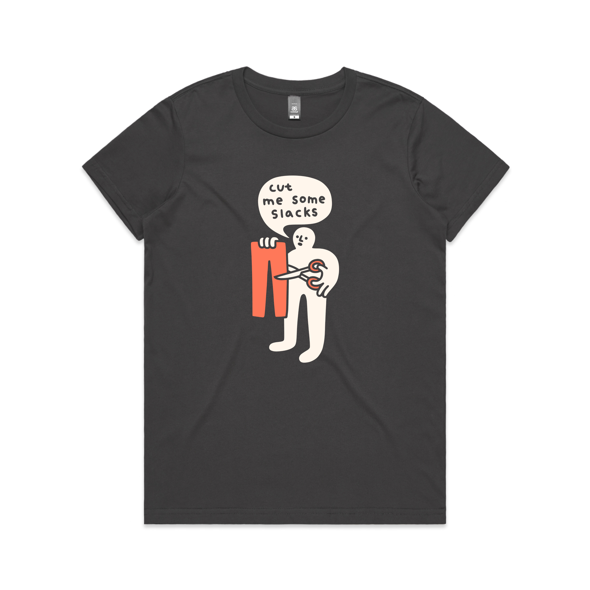 Cut Me Some Slacks Tee Hoodie, Sweatshirt | CiraTrend.com (Image 3)