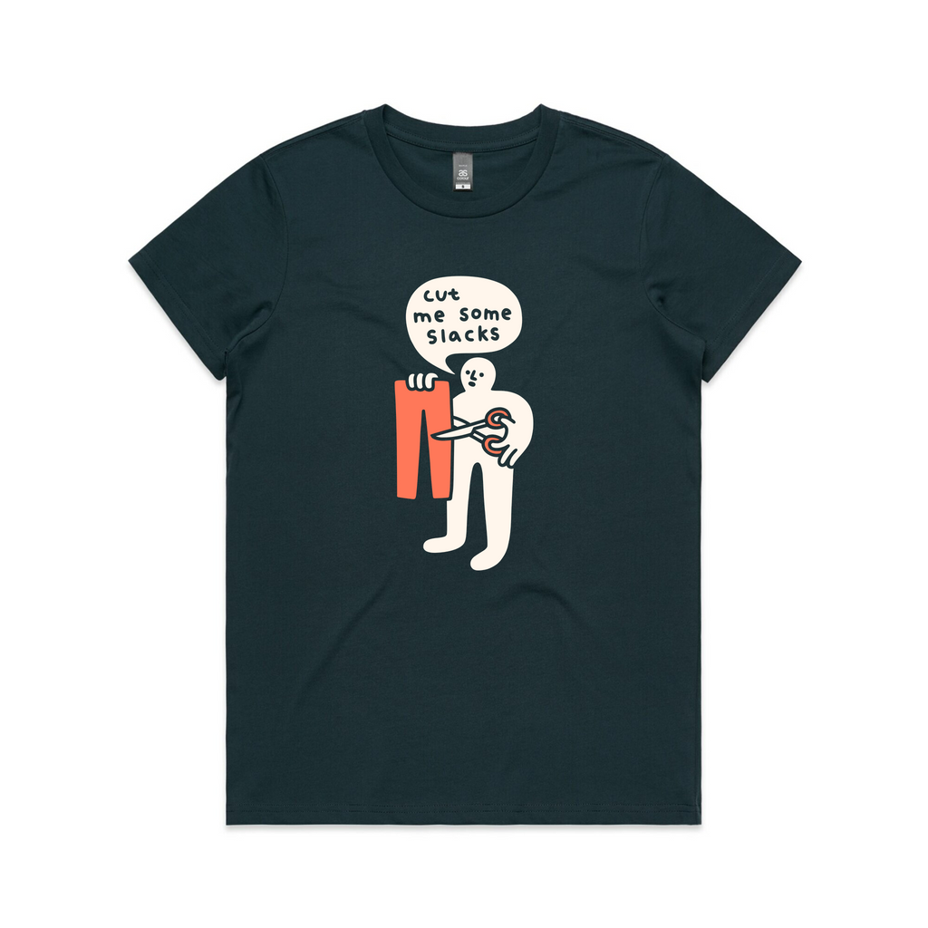 Cut Me Some Slacks Tee Hoodie, Sweatshirt | CiraTrend.com (Image 4)