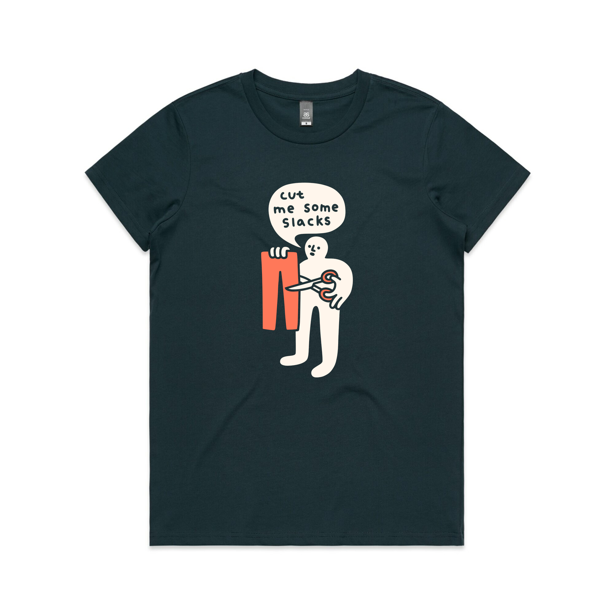 Cut Me Some Slacks Tee Hoodie, Sweatshirt | CiraTrend.com (Image 4)