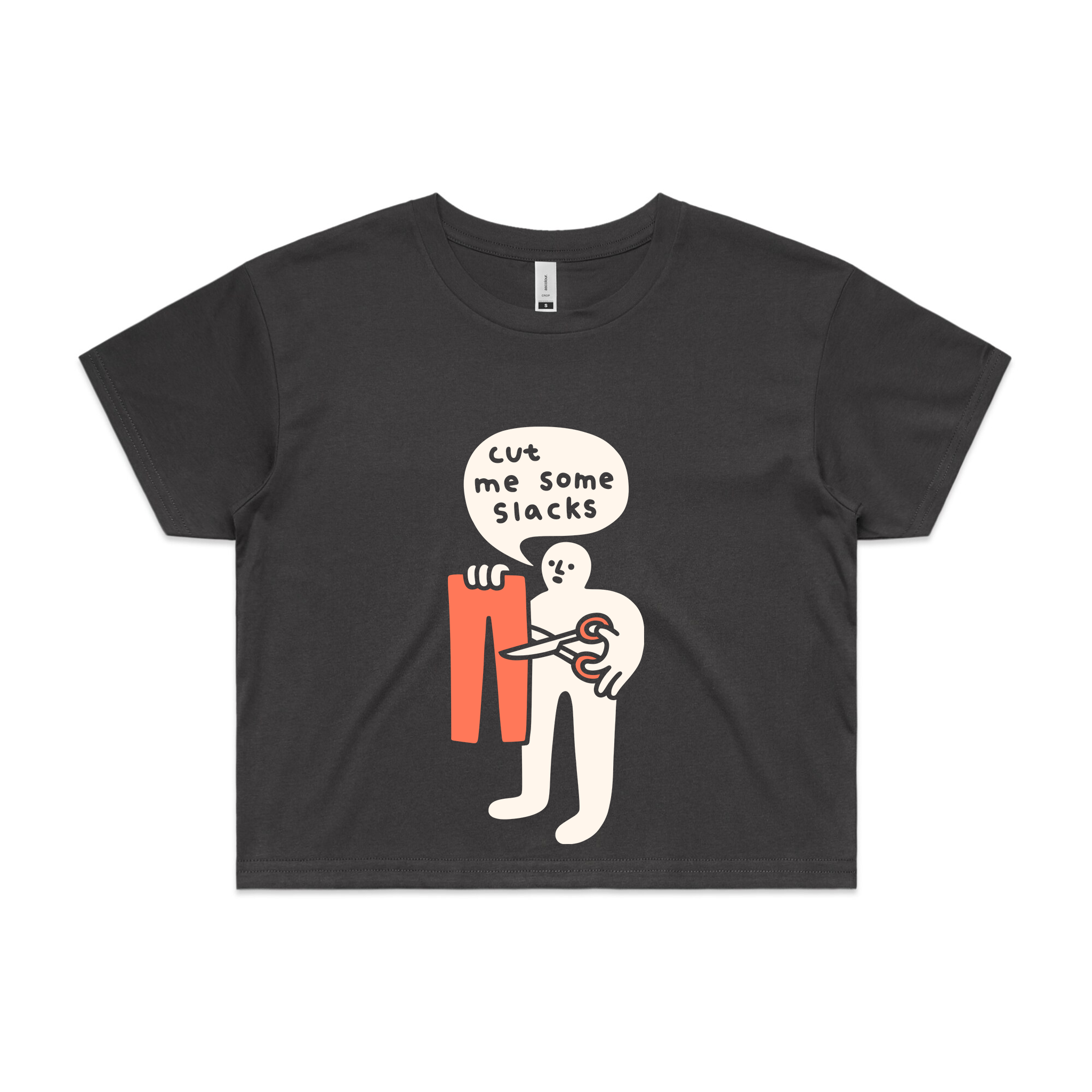 Cut Me Some Slacks Tee Hoodie, Sweatshirt | CiraTrend.com (Image 5)