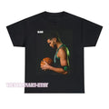 Slam Cover Tee T-Shirt, Jayson Tatum T-Shirt, 100% Cotton Unisex Shirt, Gift For Fan Hoodie, Sweatshirt | CiraTrend.com