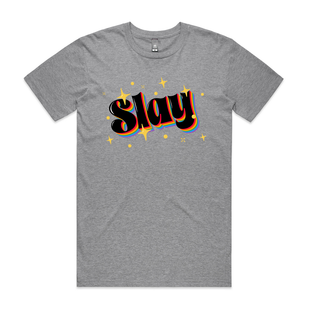 Slay Tee Hoodie, Sweatshirt | CiraTrend.com (Image 3)