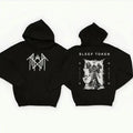 Sleep Token - Reaper Angel - Take Me Back To Eden Print Casual Print Vintage Sweatshirt - Hoodie, Gift For Fan SLT20250...