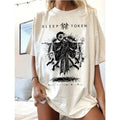 Sleep Token Take Me Back To Eden Shirt Unisex Heavy Cotton Tshirt Hoodie, Sweatshirt | CiraTrend.com