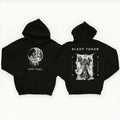Sleep Token Take Me Back To Eden Shirt, Rock Band T-Shirt, Sweatshirt, Hoodie SLT20251 | CiraTrend.com