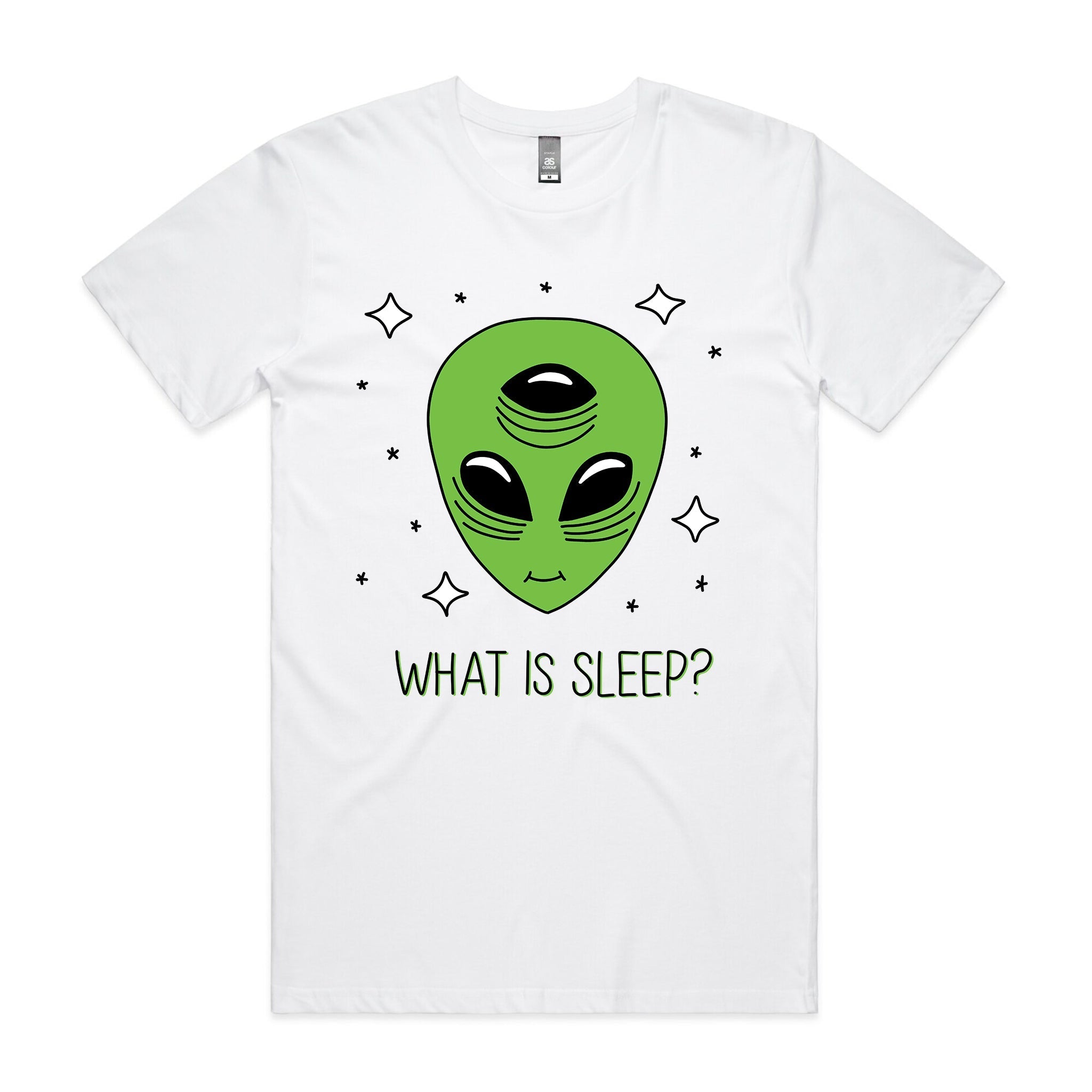What Is Sleep Tee Hoodie, Sweatshirt | CiraTrend.com (Image 2)